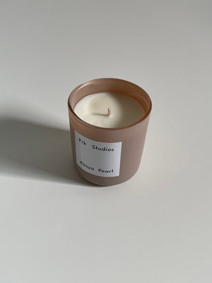 Akoya Pearl | 8oz Candle