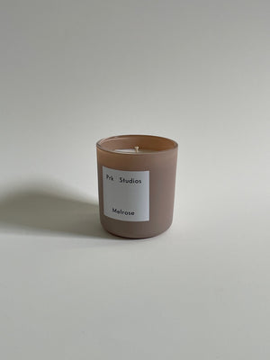 Melrose | 8oz Candle