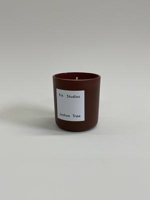 Joshua Tree | 8oz Candle