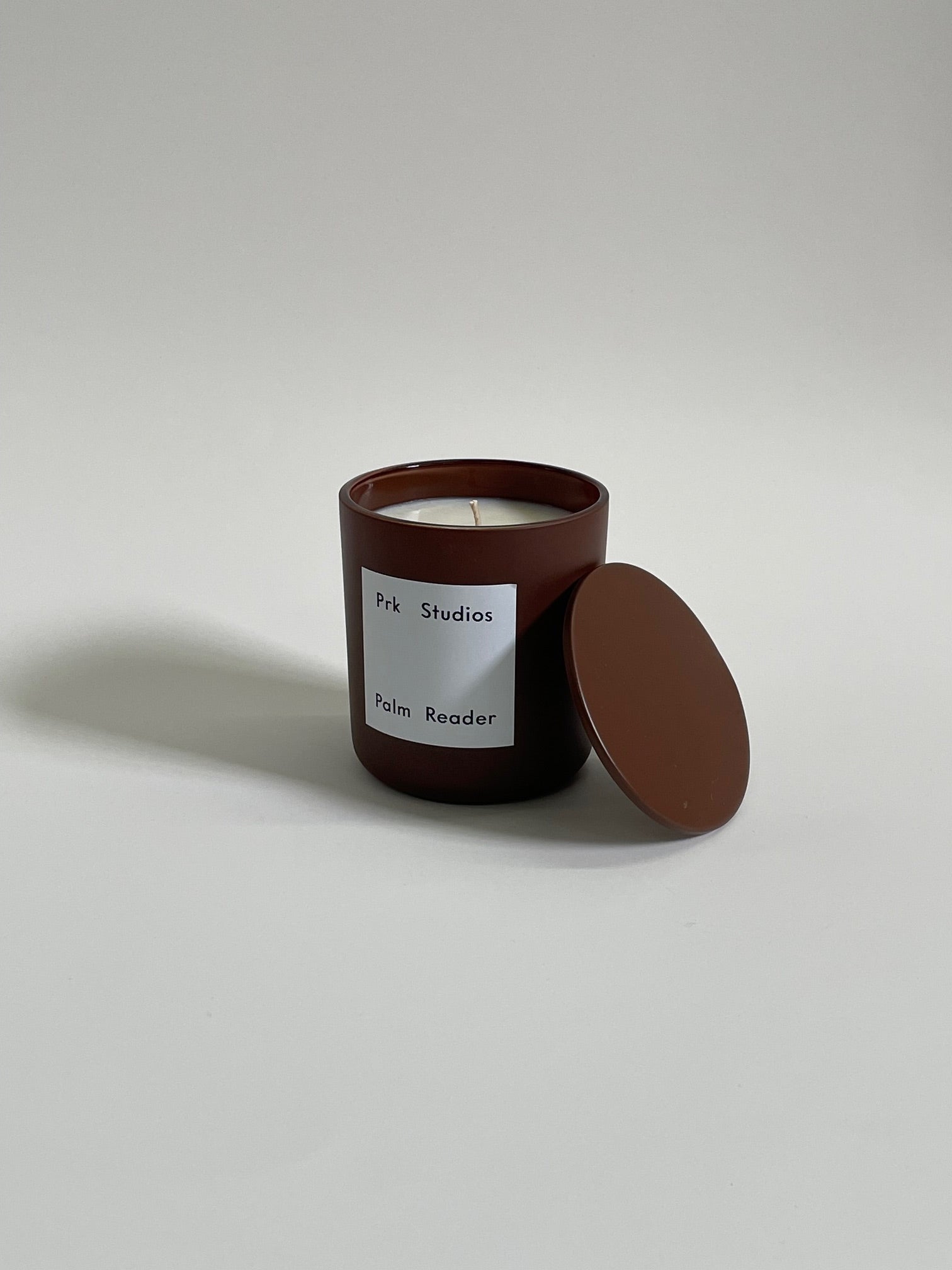 Palm Reader | 8oz Candle