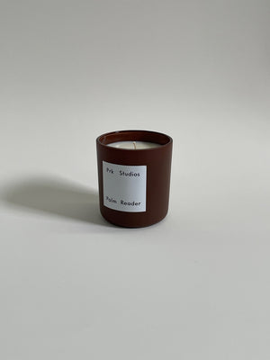 Palm Reader | 8oz Candle