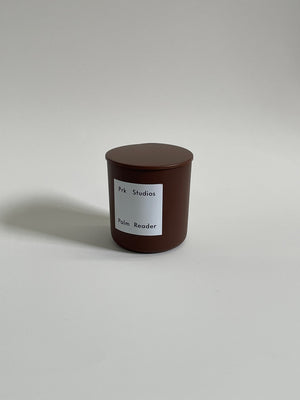 Palm Reader | 8oz Candle