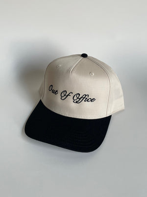 Out Of Office Cap