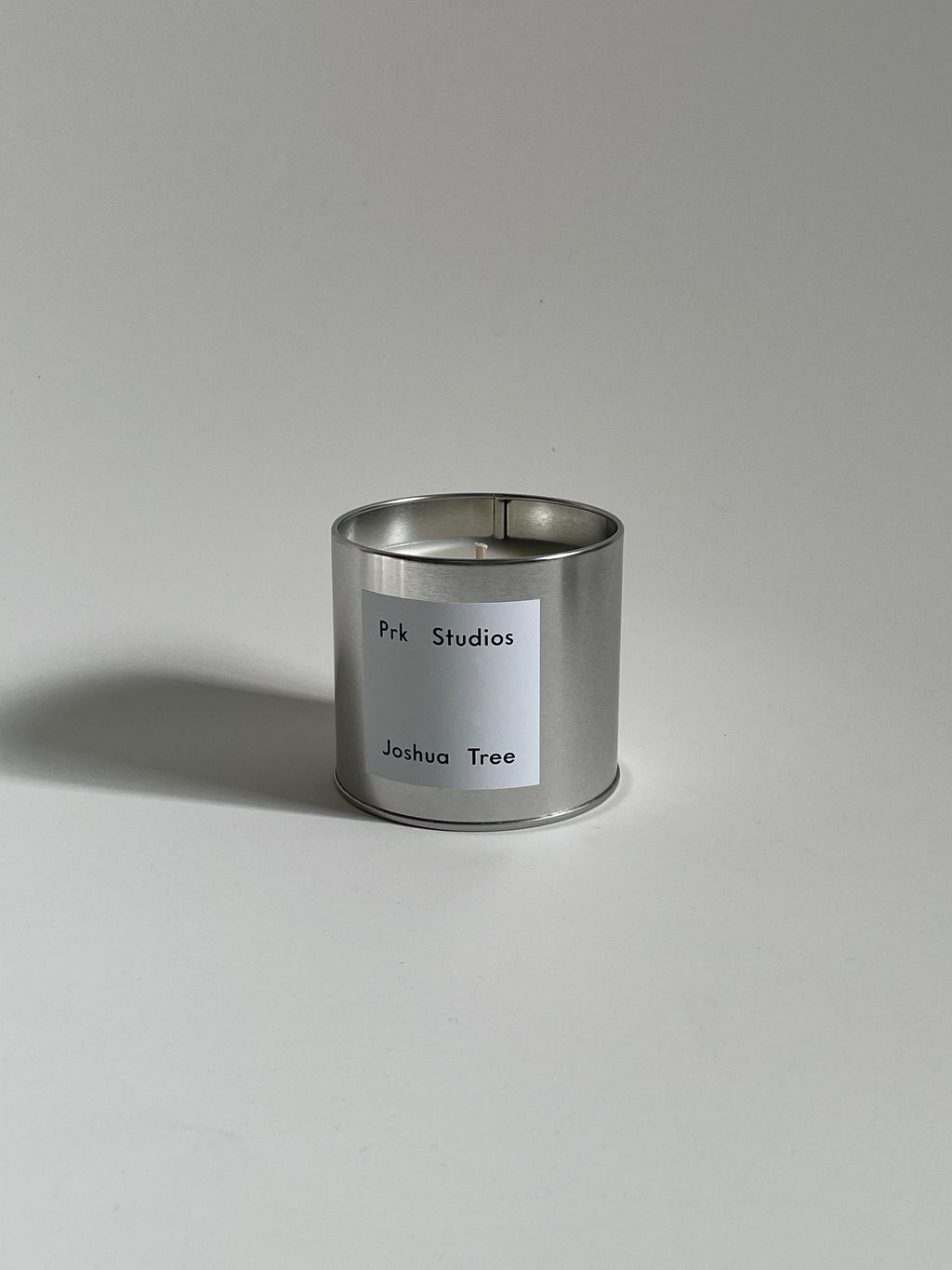 Joshua Tree | 7.5oz Candle