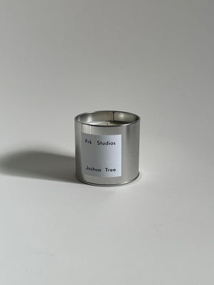 Joshua Tree | 7.5oz Candle