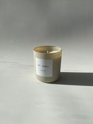 Sandalwood | 8oz Candle