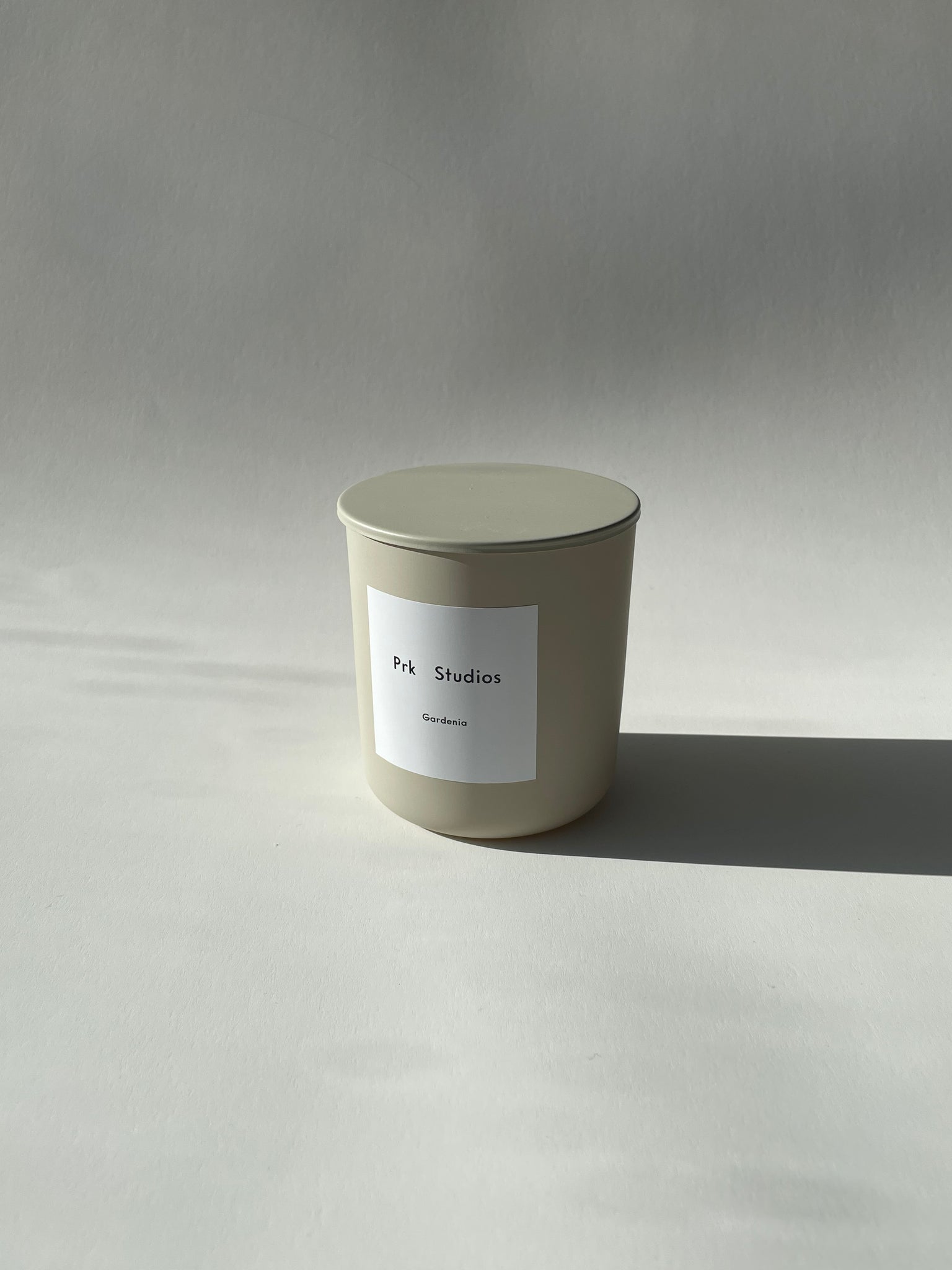 Sandalwood | 8oz Candle