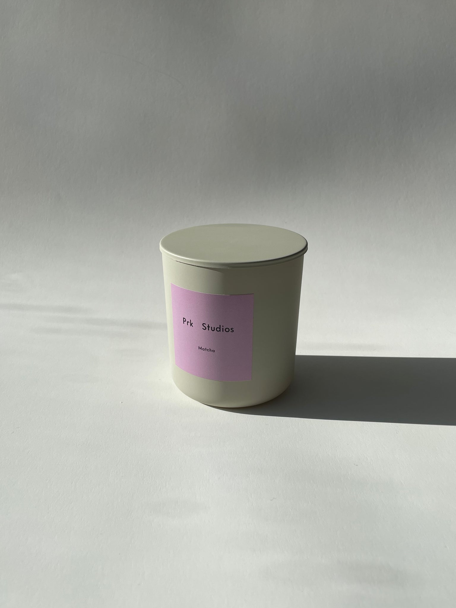 Matcha | 8oz Candle