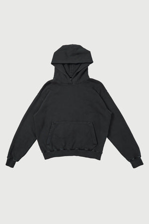 Vintage sale black hoodie